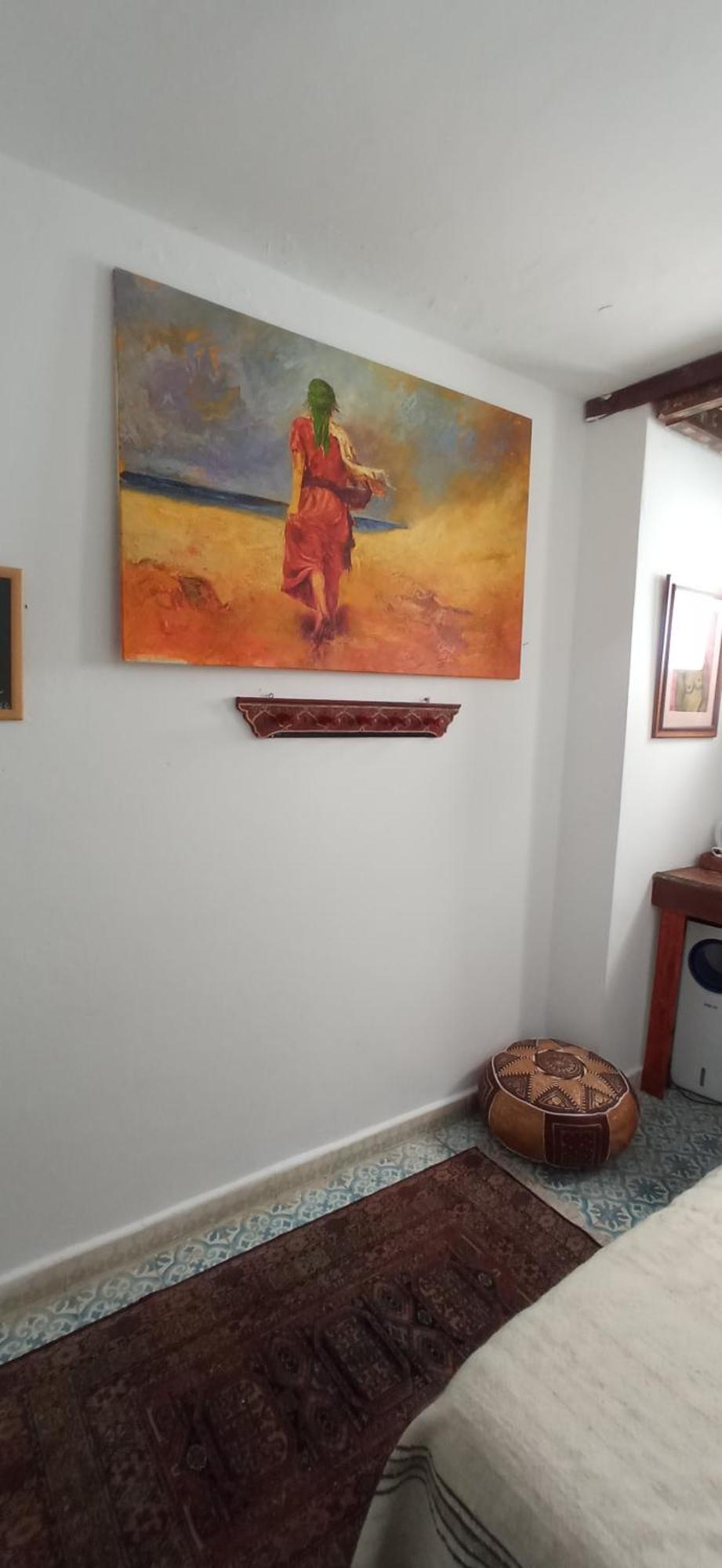 מלון טנג'יר Bab El Fen חדר תמונה